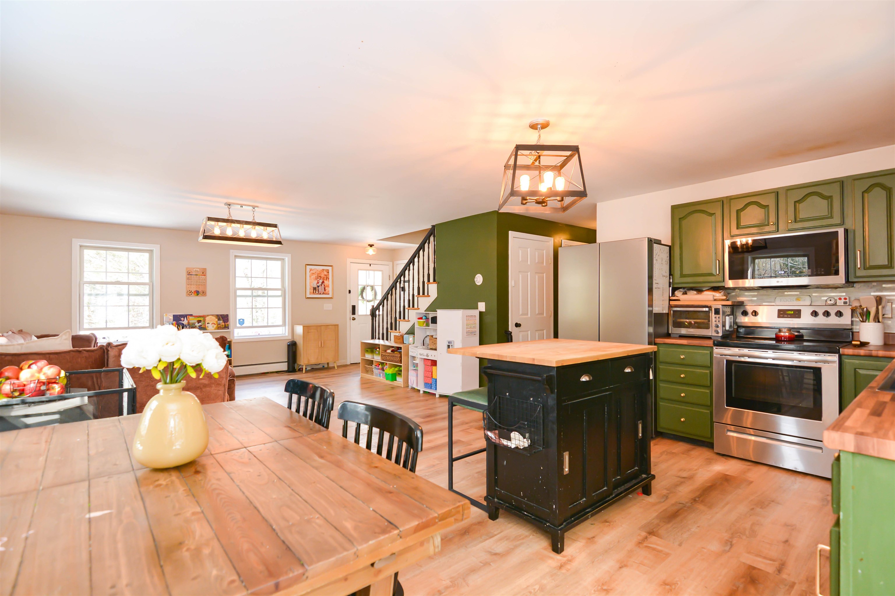 185 Berry River Road Barrington, NH 03825 - Photo 12 of 43 Gallery Image 12