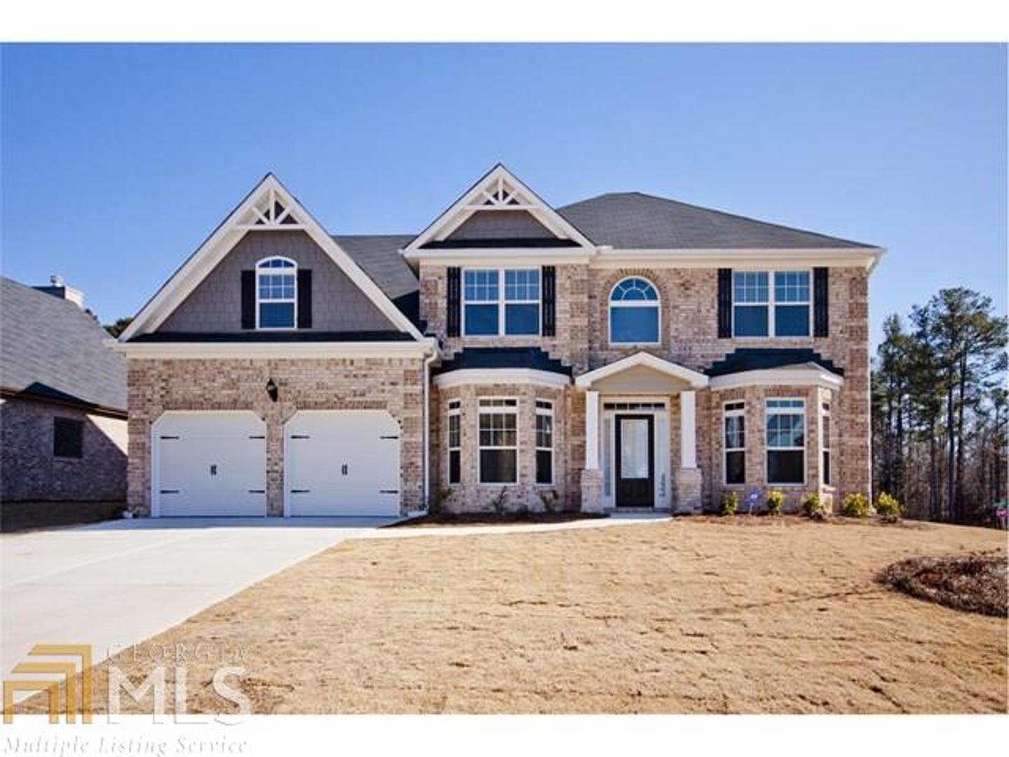 1695 Stone Meadow Road, Unit 84 Lithonia, GA 30058 - Photo 1 of 1 Gallery Image 1