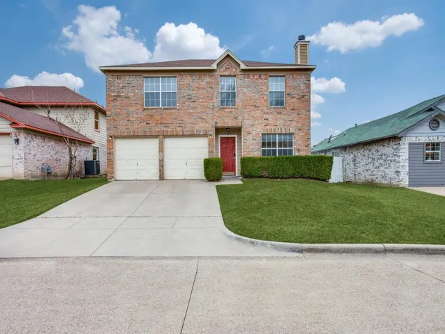 $2,145 | 8436 Tallahassee Lane, Fort Worth, TX 76123