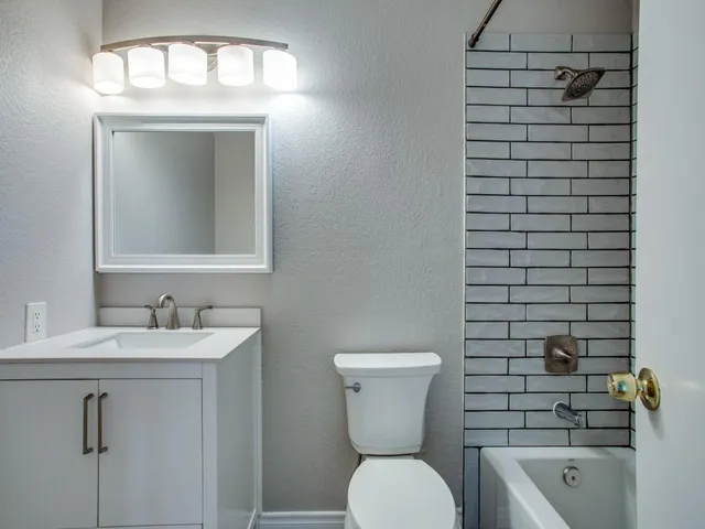 $2,145 | 8436 Tallahassee Lane, Fort Worth, TX 76123