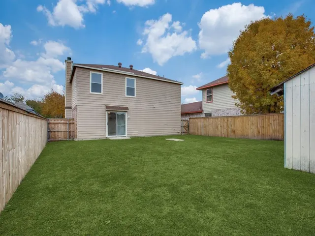 $2,145 | 8436 Tallahassee Lane, Fort Worth, TX 76123