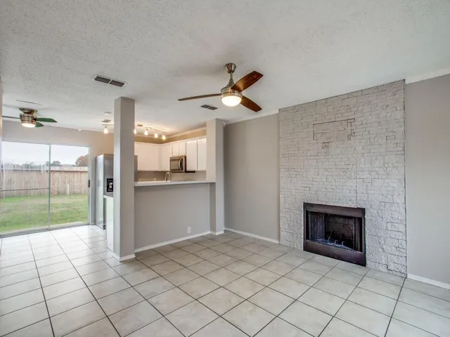 $2,145 | 8436 Tallahassee Lane, Fort Worth, TX 76123