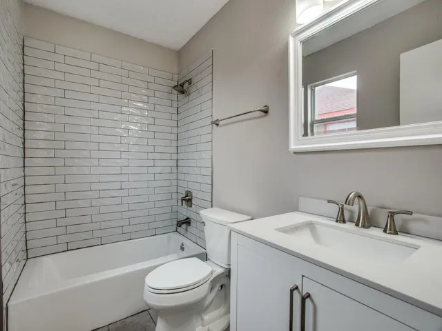 $2,145 | 8436 Tallahassee Lane, Fort Worth, TX 76123