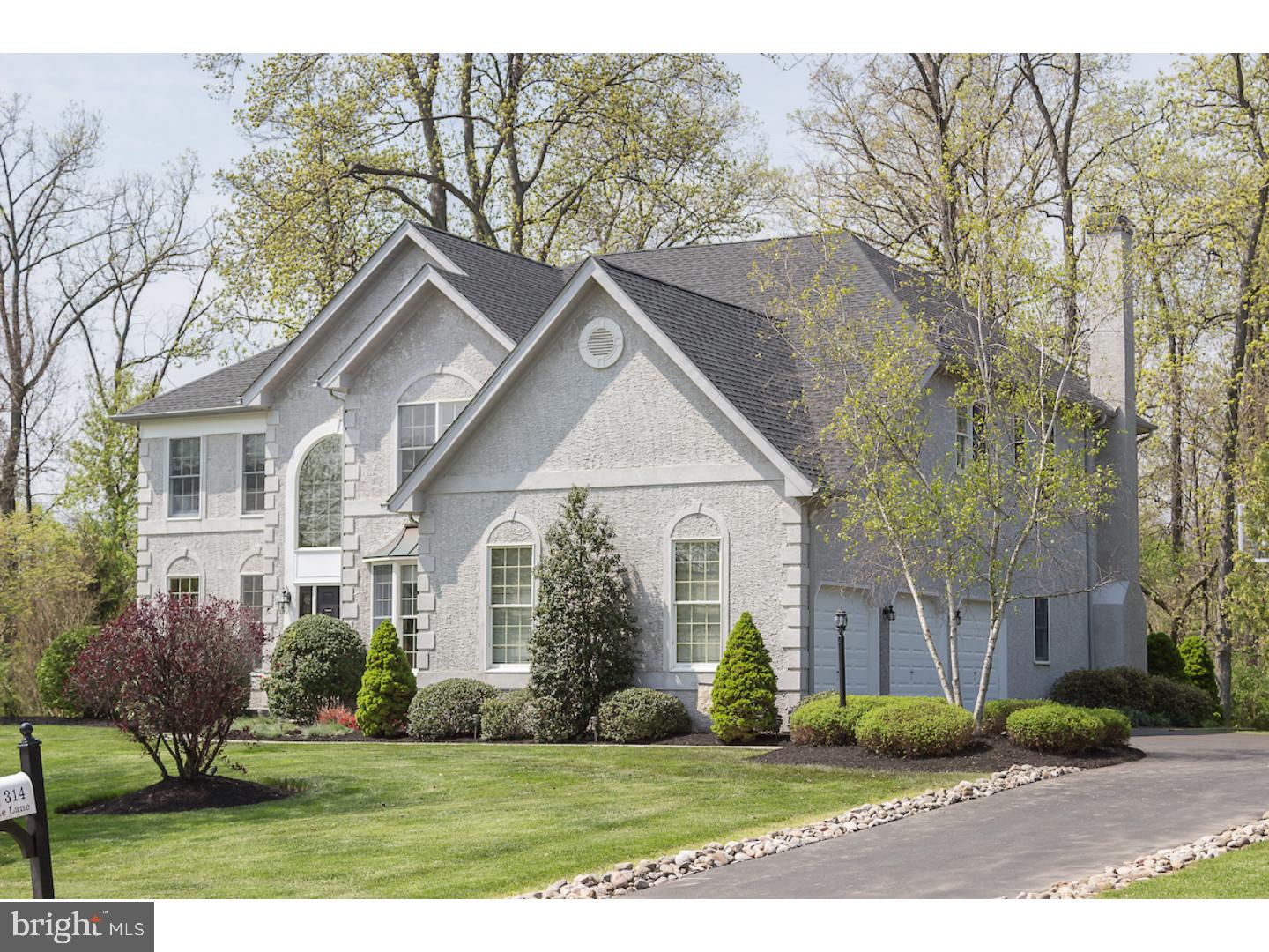 314 Trimble Lane Exton, PA 19341 - Photo 2 of 24