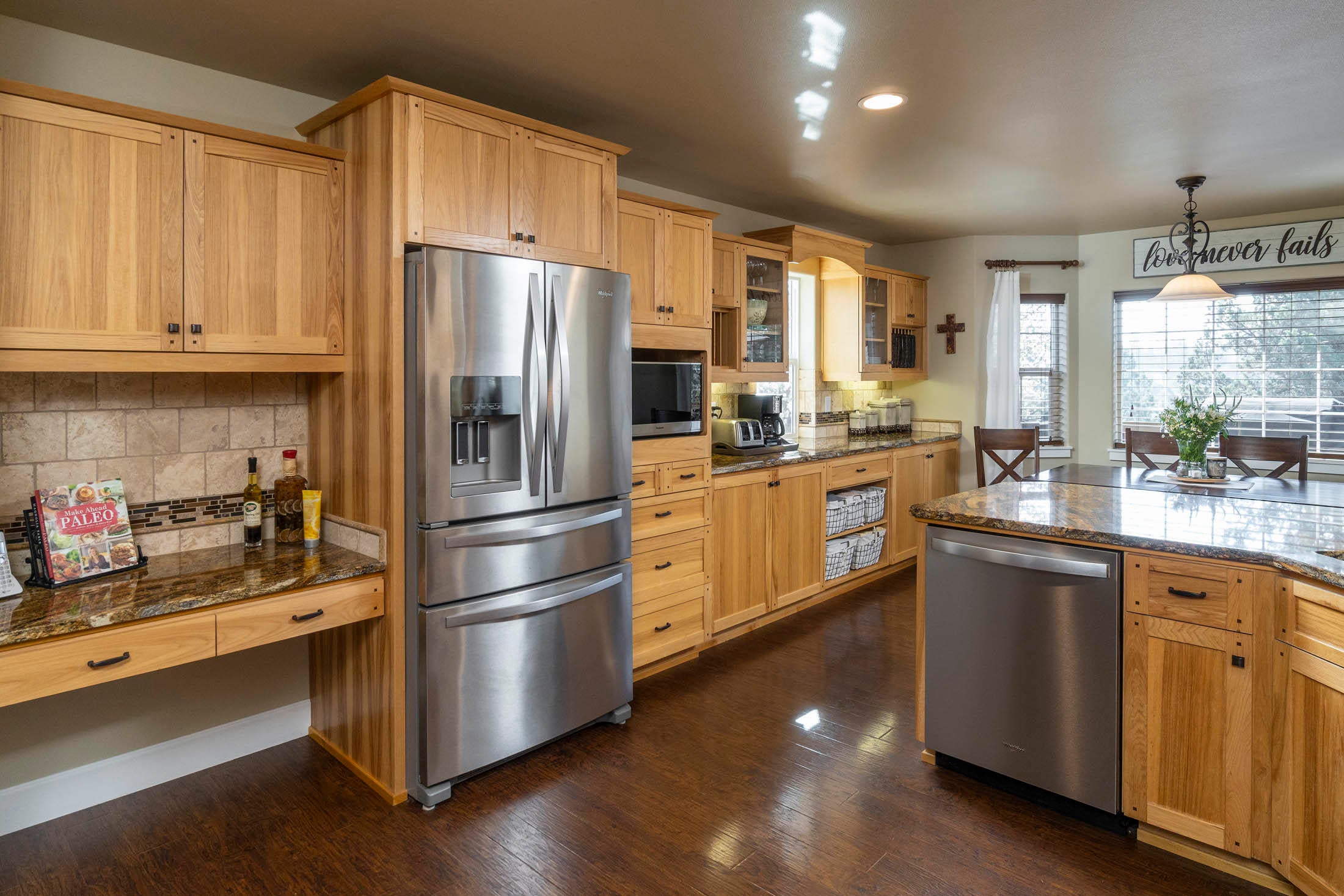 60898 Raintree Court Bend, OR 97702 - Photo 8 of 25 60898 Raintree Dr_0051 copy