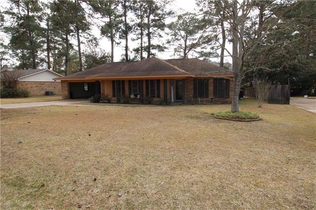 119 West Ridge Drive Pineville, LA 71360 - Photo 3 of 22
