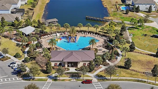 $534,990 | 2832 Nottel Drive, St. Cloud, FL 34772