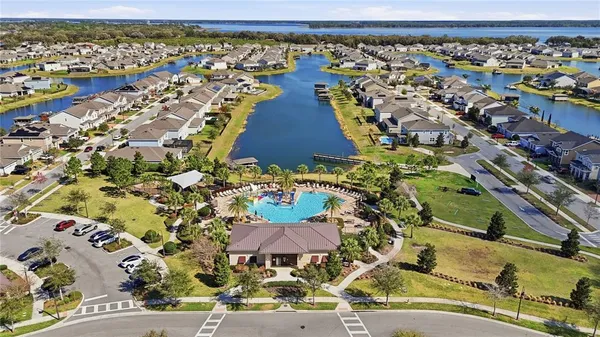 $534,990 | 2832 Nottel Drive, St. Cloud, FL 34772