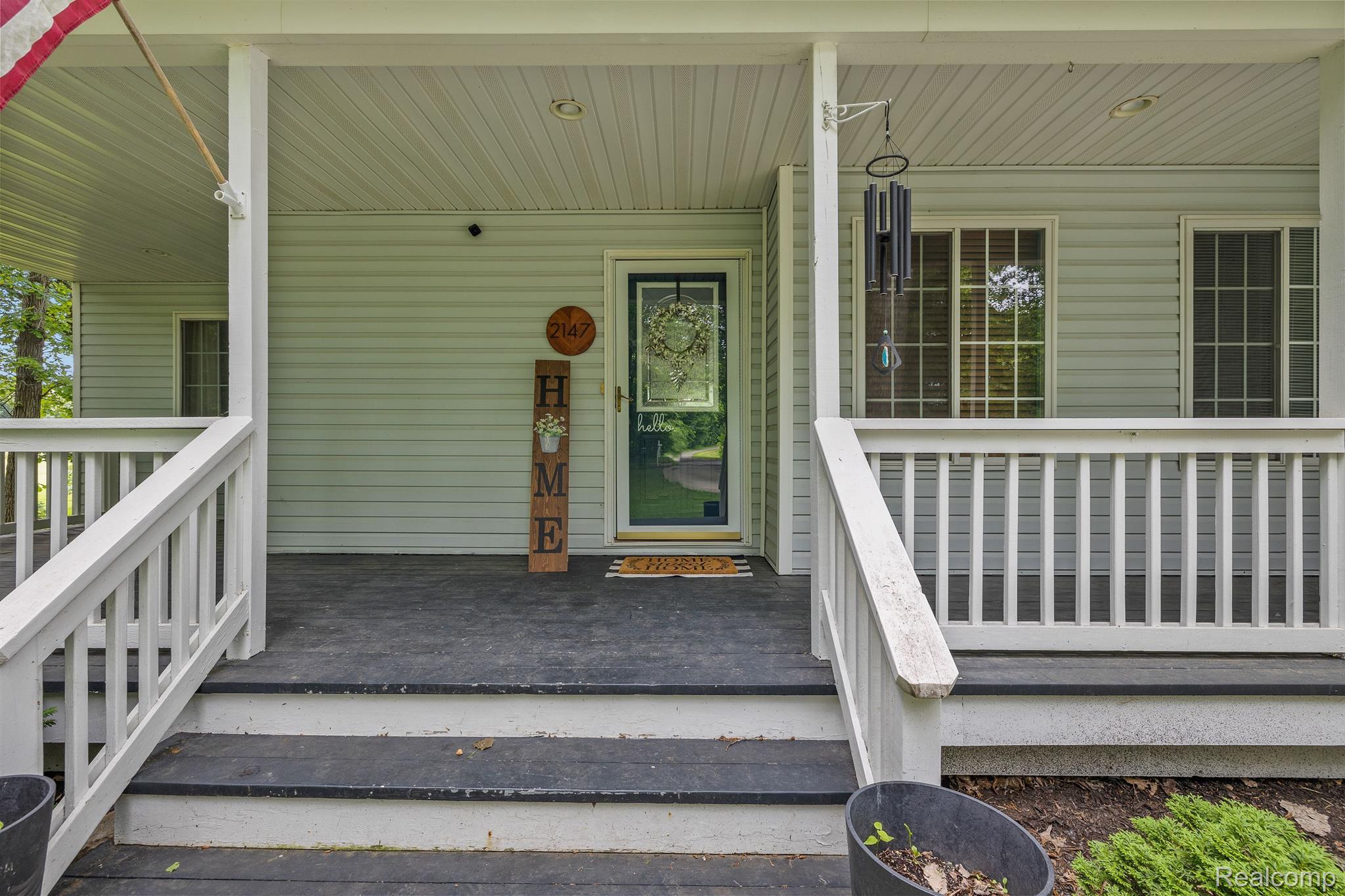 2147 Hummer Lake Road Oxford, MI 48371 - Photo 22 of 60 Gallery Image 22