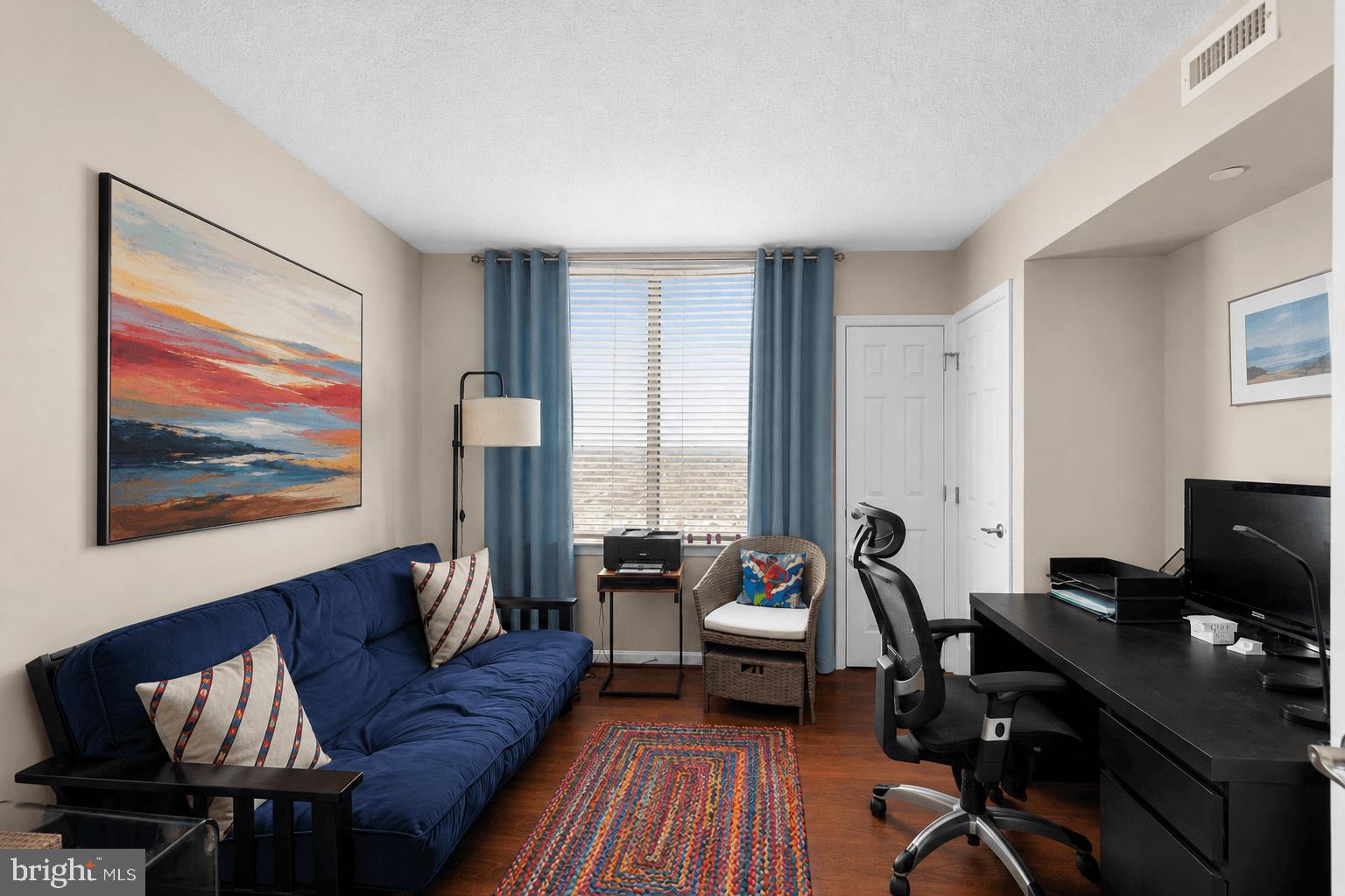 11710 Old Georgetown Road, Unit 1108 Rockville, MD 20852 - Photo 14 of 29