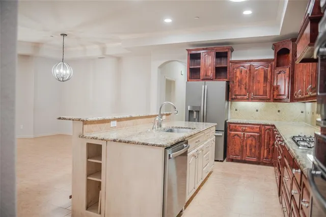 $605,000 | 704 Fostery King Place, Keller, TX 76248