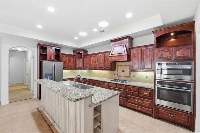 $589,000 | 704 Fostery King Place, Keller, TX 76248