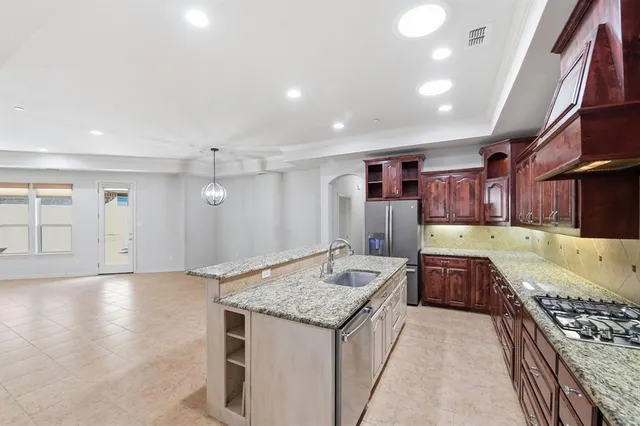 $589,000 | 704 Fostery King Place, Keller, TX 76248