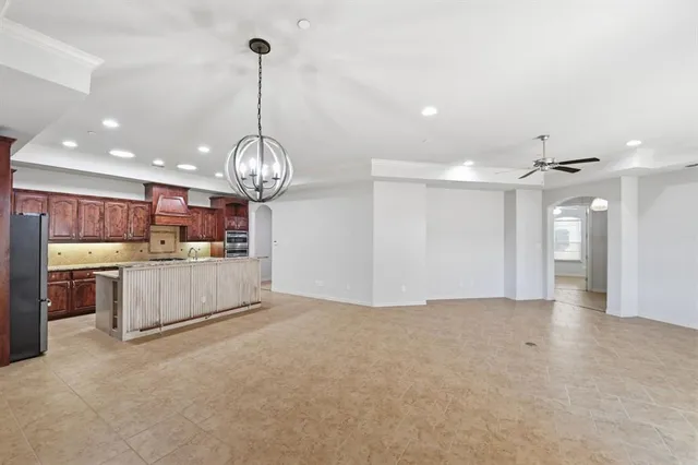 $589,000 | 704 Fostery King Place, Keller, TX 76248