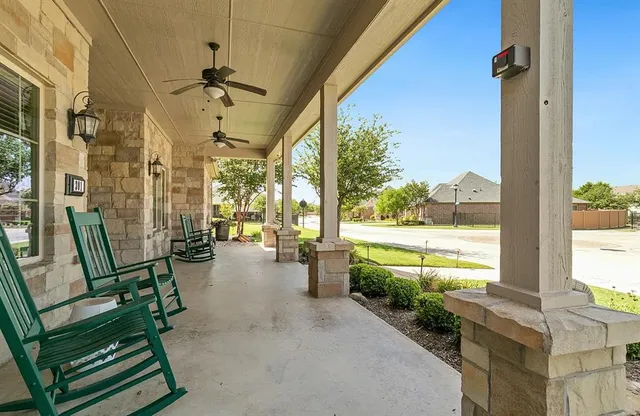 $605,000 | 704 Fostery King Place, Keller, TX 76248