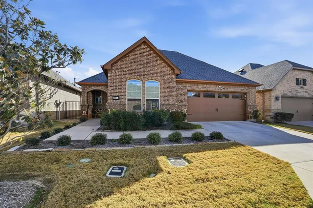 $589,000 | 704 Fostery King Place, Keller, TX 76248