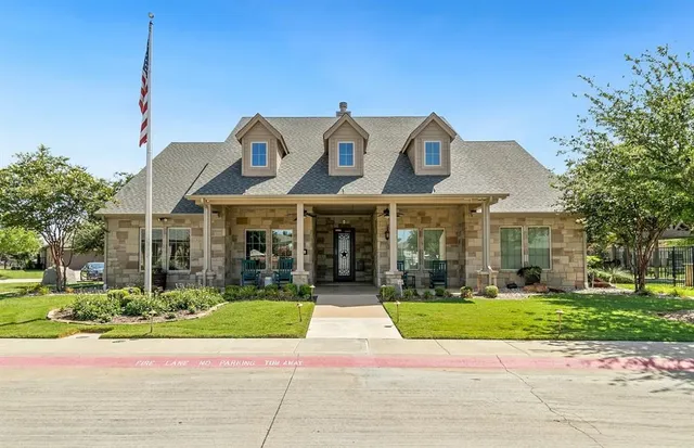 $589,000 | 704 Fostery King Place, Keller, TX 76248