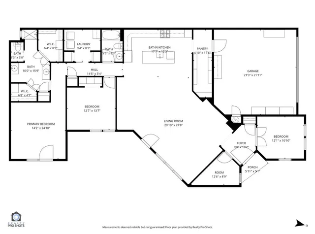 $589,000 | 704 Fostery King Place, Keller, TX 76248