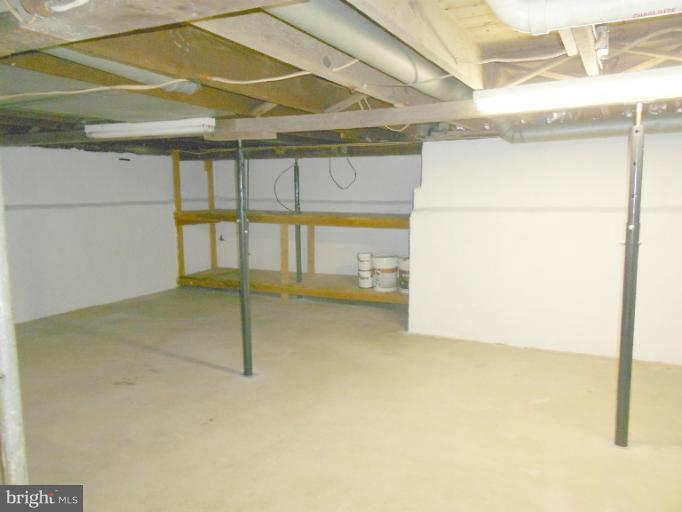 9916 Magledt Road Baltimore, MD 21234 - Photo 17 of 23 Basement