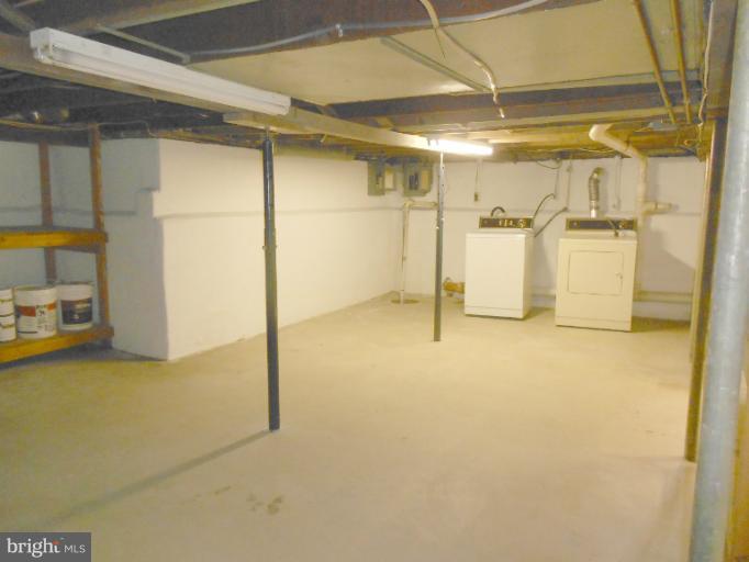 9916 Magledt Road Baltimore, MD 21234 - Photo 18 of 23 Basement