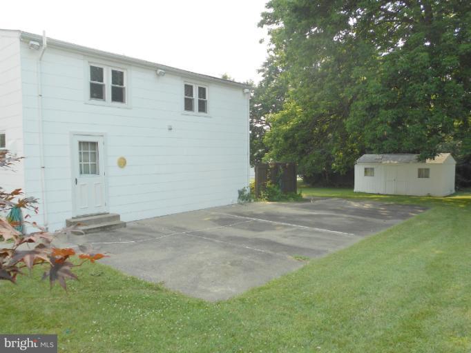 9916 Magledt Road Baltimore, MD 21234 - Photo 19 of 23 Exterior (Rear)