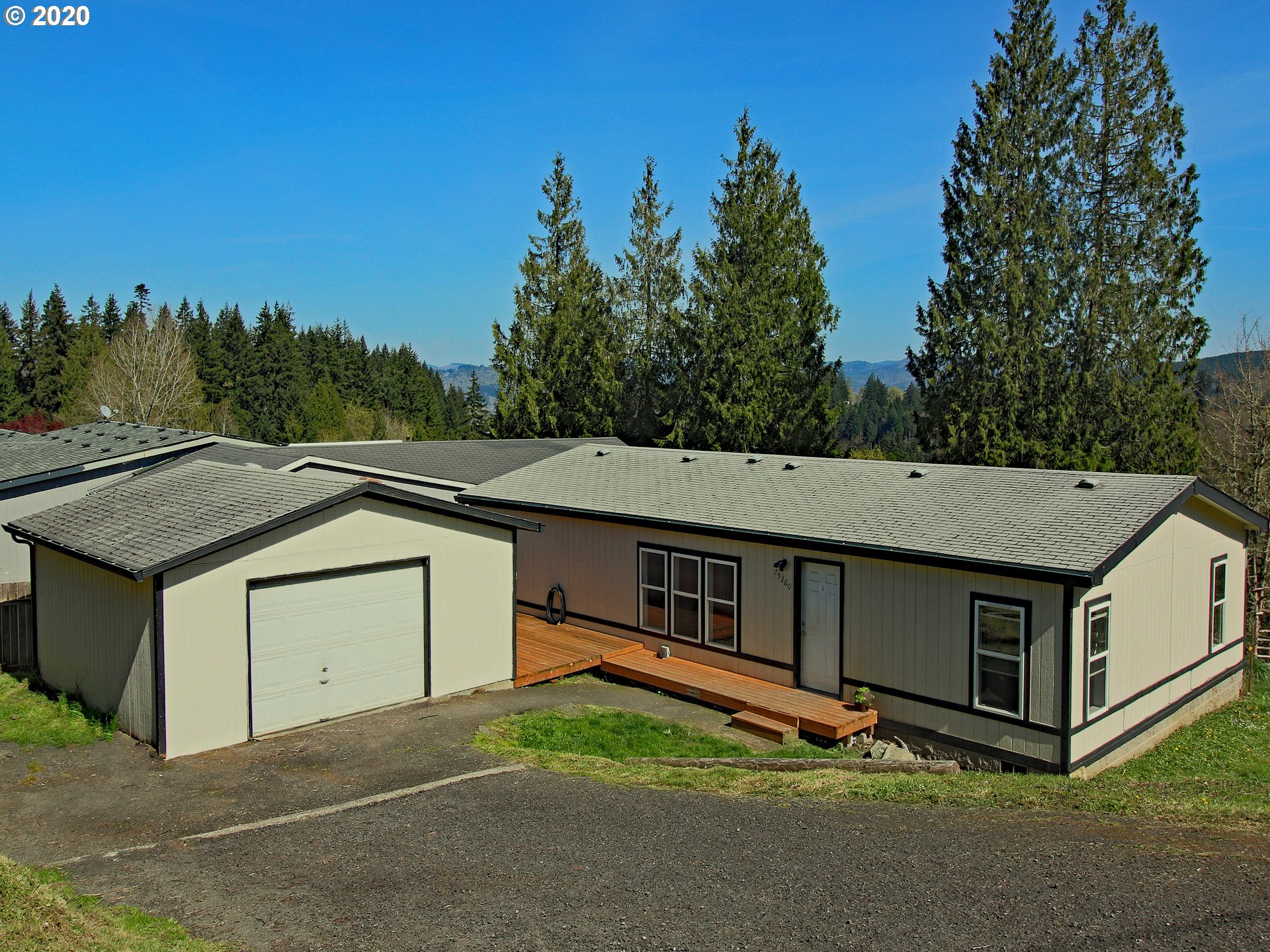 75260 Fern Hill Road Rainier, OR 97048 - Photo 1 of 15