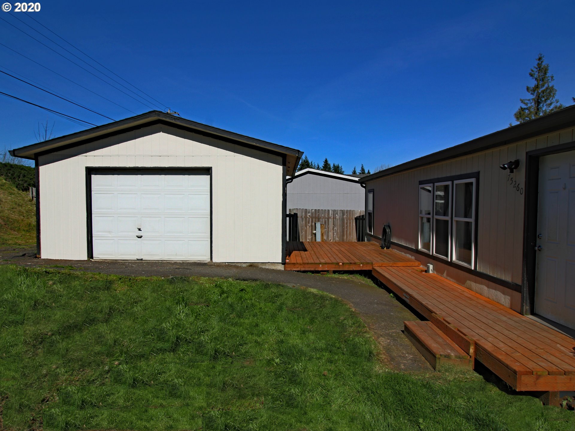 75260 Fern Hill Road Rainier, OR 97048 - Photo 2 of 15