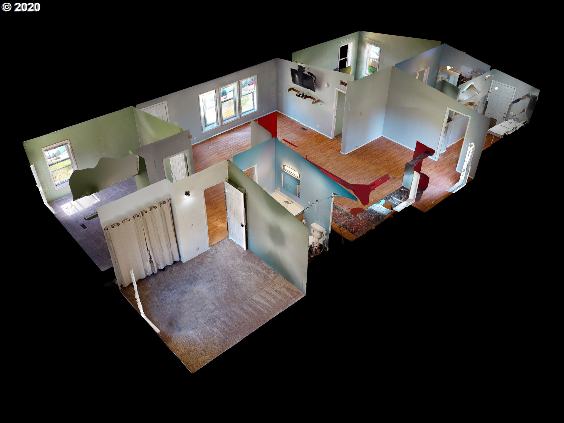 75260 Fern Hill Road Rainier, OR 97048 - Photo 15 of 15
