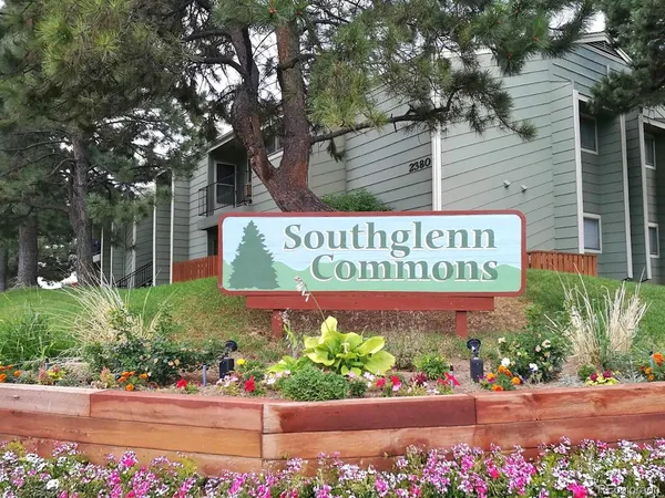 $264,800 | 2365 East Geddes Avenue, Unit B22, Littleton, CO 80122