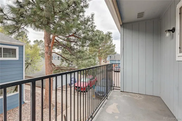 $264,800 | 2365 East Geddes Avenue, Unit B22, Littleton, CO 80122