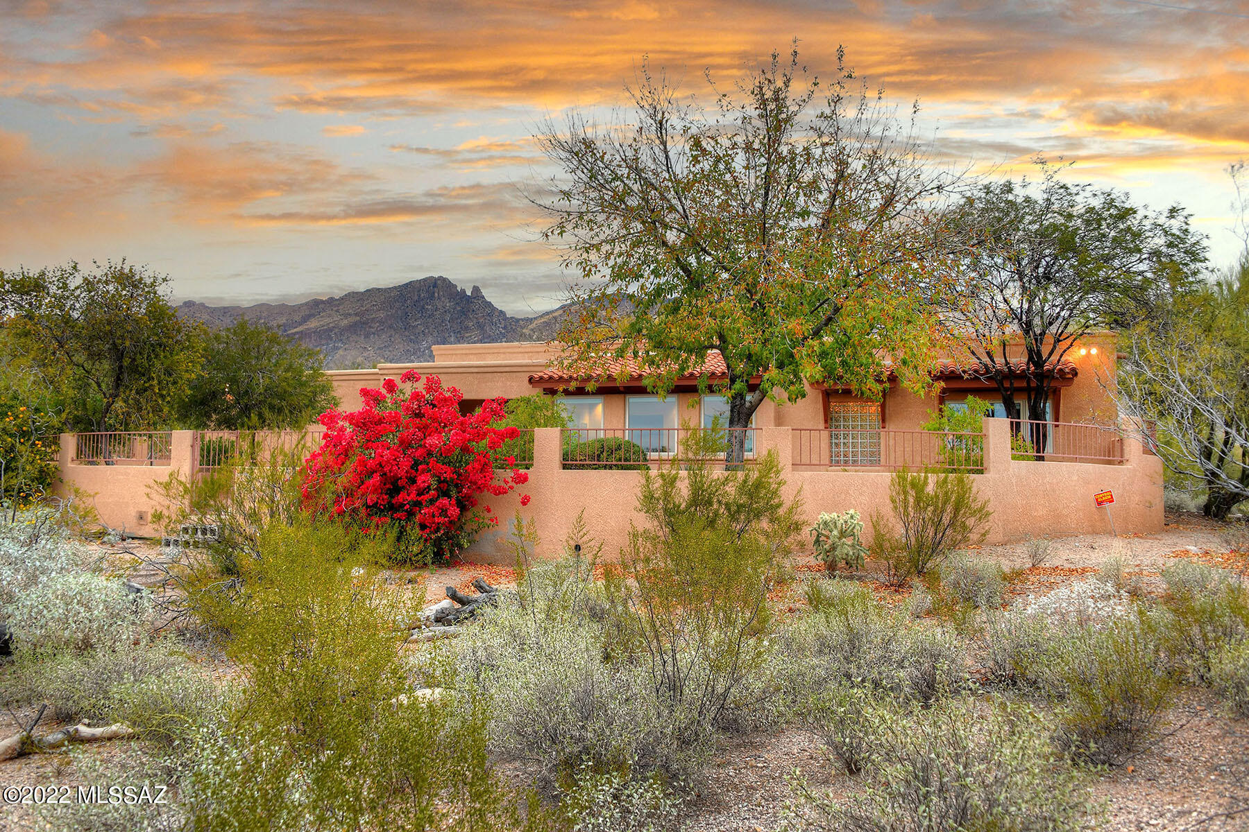 6020 North Pontatoc Road Tucson, AZ 85718 - Photo 34 of 34 Gallery Image 34