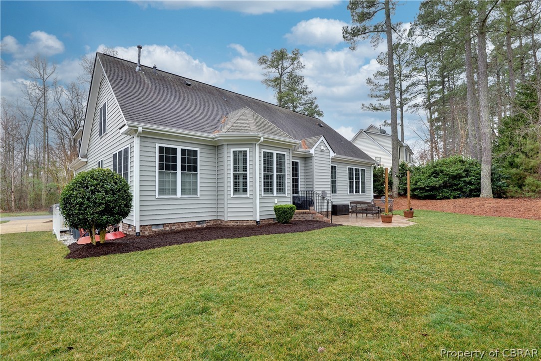 9931 Swallow Ridge Toano, VA 23168 - Photo 33 of 35