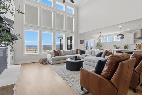 $1,199,000 | 7033 Fiddlers Glen Drive, Arrington, TN 37014