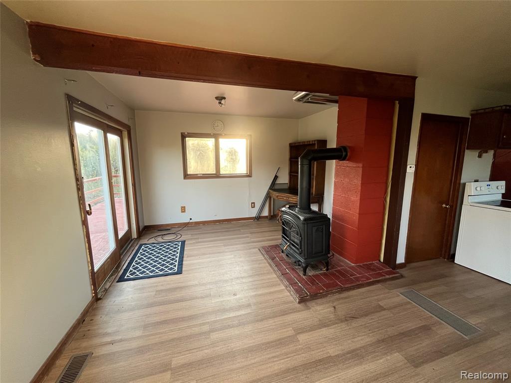 4218 Babcock Road, Unit 3 Croswell, MI 48422 - Photo 21 of 42