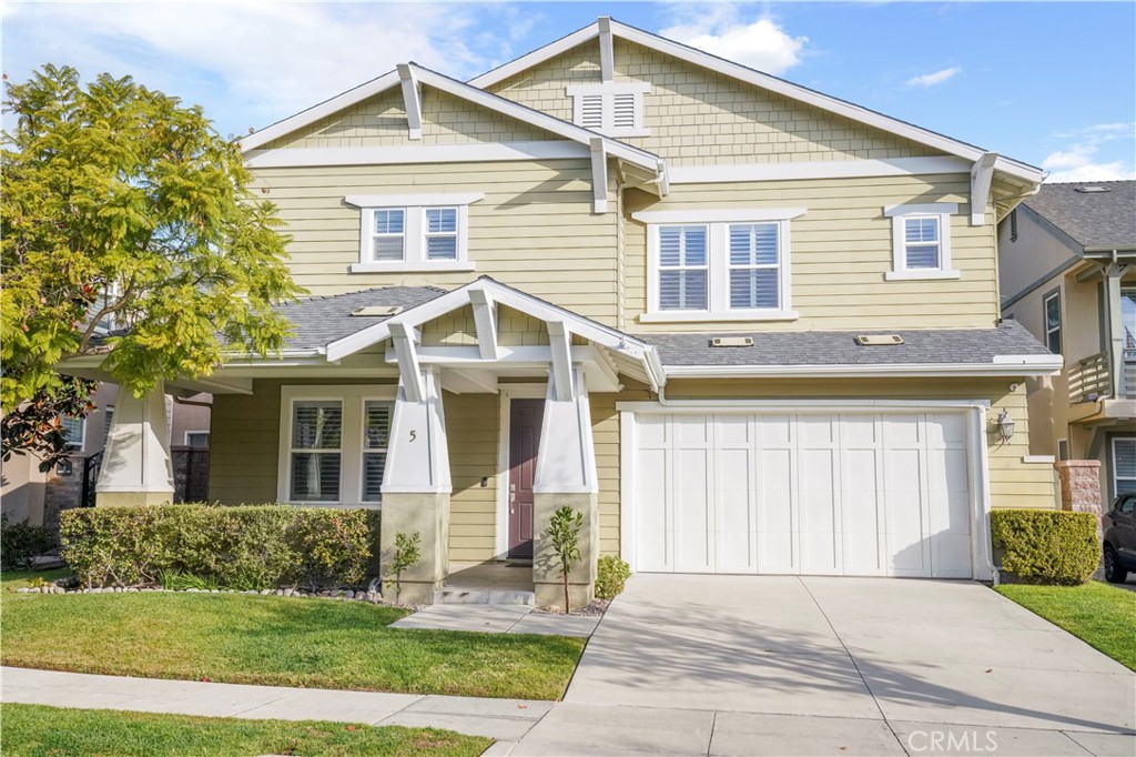 5 Taffeta Lane Ladera Ranch, CA 92694 - Photo 1 of 1 Gallery Image 1