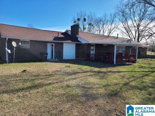 712 Mockingbird Lane Pike Road, AL 36064 - Photo 20 of 25