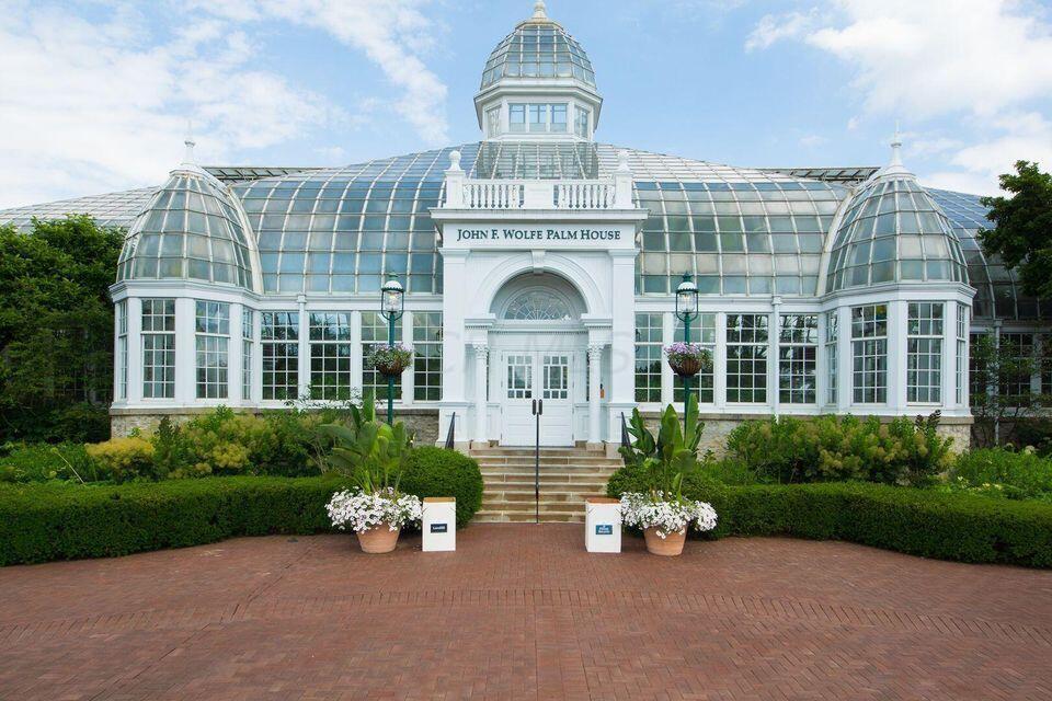 1885 Bryden Road Columbus, OH 43205 - Photo 42 of 45 Franklin park conservatory