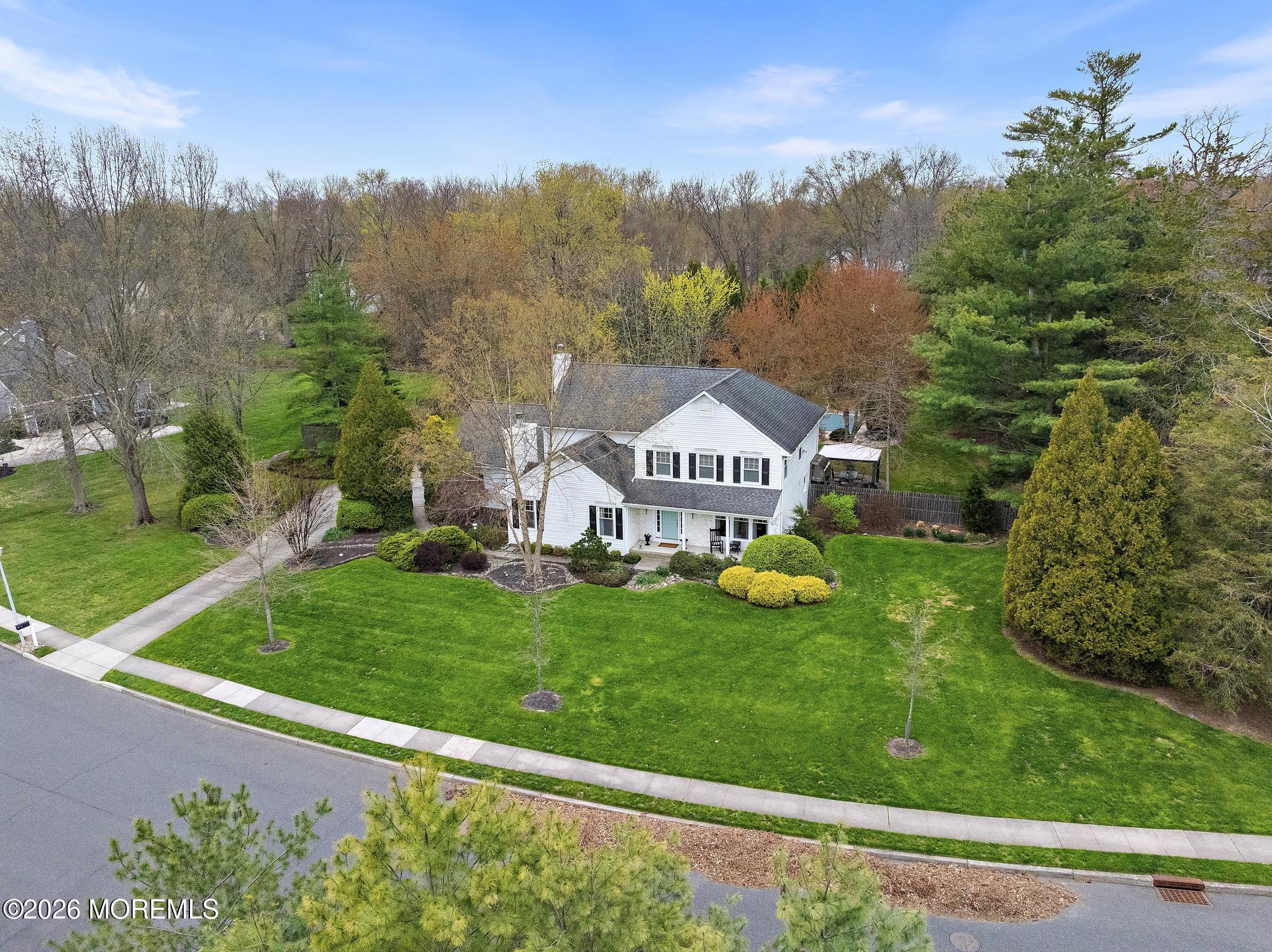 42 Dorchester Way Shrewsbury, NJ 07702 - Photo 1 of 37 42 Dorchester (8)
