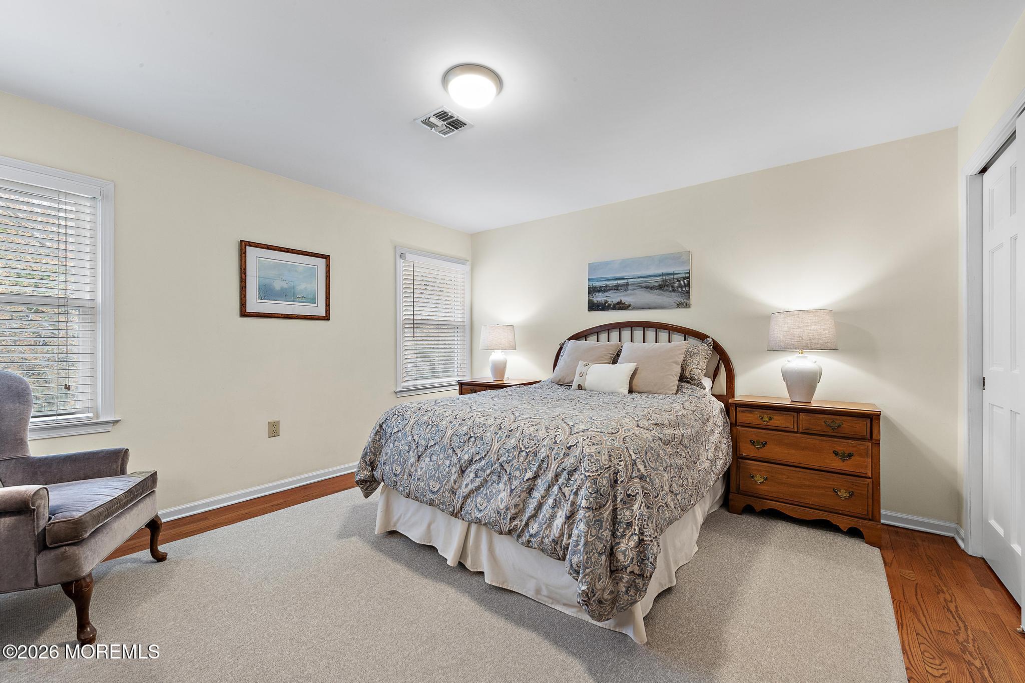 42 Dorchester Way Shrewsbury, NJ 07702 - Photo 29 of 37 Bedroom 2
