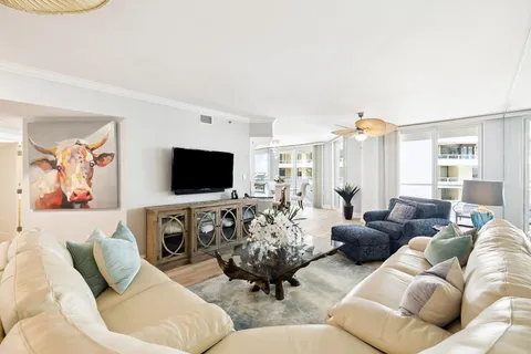 $849,500 | 110 Gulf Shore Drive, Unit 427, Destin, FL 32541