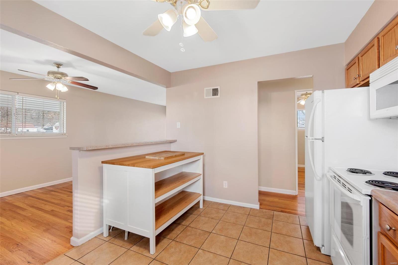 9718 Ridge Avenue St. Louis, MO 63114 - Photo 9 of 19 Gallery Image 9