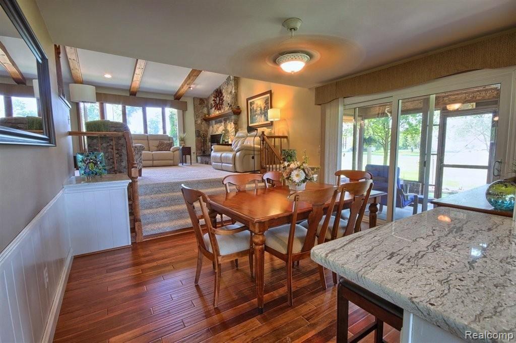 23601 Chapman Road Macomb, MI 48042 - Photo 10 of 25 Dining Room.jpg
