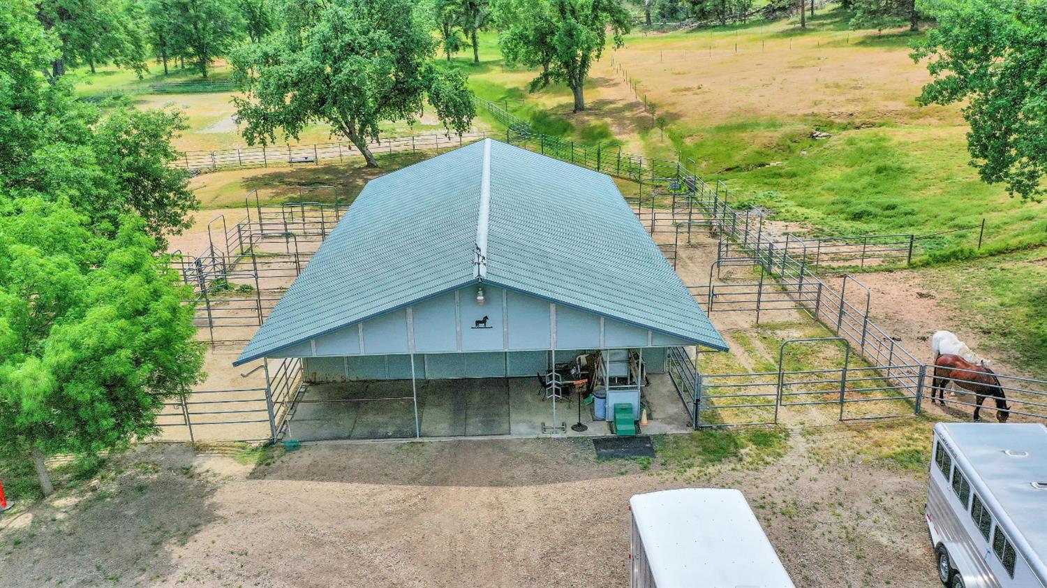 22025 Ferretti Road Groveland, CA 95321 - Photo 44 of 92