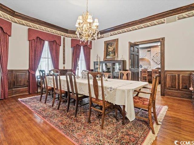 609 East Main Street Dillon, SC 29536 - Photo 7 of 40 Gallery Image 7