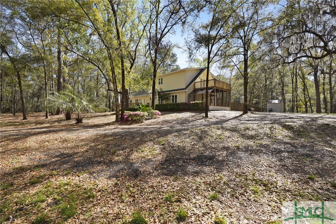 725 Fort Argyle Road Savannah, GA 31419 - Photo 3 of 49 Gallery Image 3