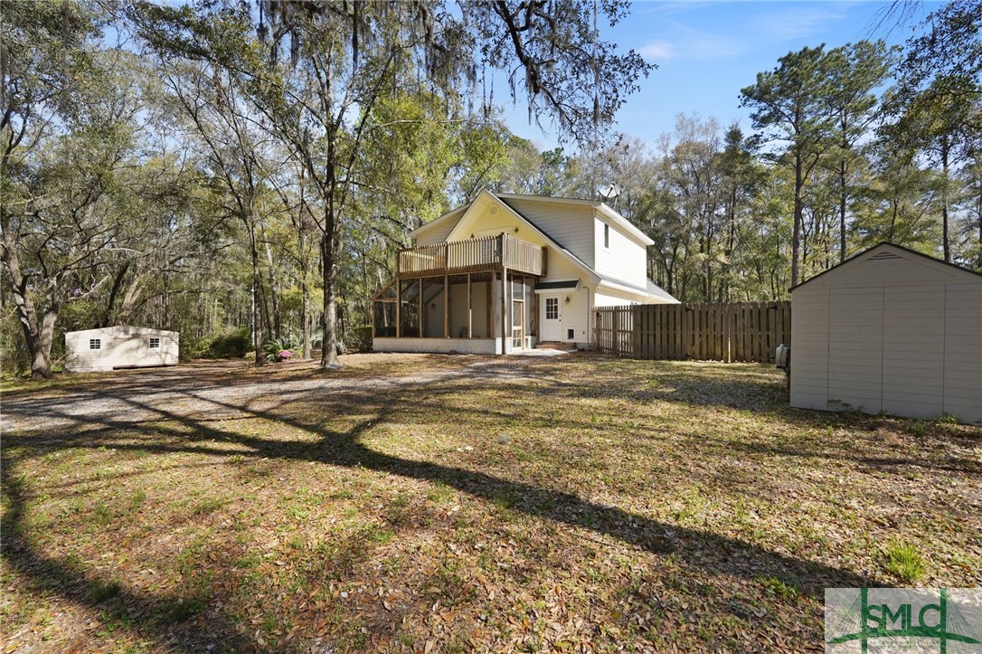 725 Fort Argyle Road Savannah, GA 31419 - Photo 35 of 49 Gallery Image 35