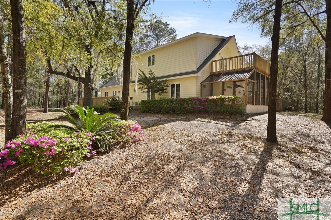 725 Fort Argyle Road Savannah, GA 31419 - Photo 4 of 49 Gallery Image 4