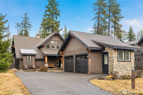 $1,395,000 | 141 Sweet Shop Lane, Cle Elum, WA 98922