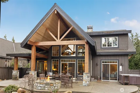 $1,395,000 | 141 Sweet Shop Lane, Cle Elum, WA 98922