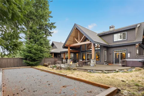 $1,395,000 | 141 Sweet Shop Lane, Cle Elum, WA 98922